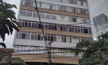 Apartamento com 3 dormitórios à venda, 100 m² por R$ 264.000,00 - Politeama - Salvador/BA