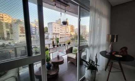 Apartamento com 4 dormitórios à venda, 202 m² por R$ 495.000,00 - Costa Azul - Salvador/BA