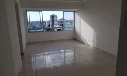 Apartamento com 3 dormitórios à venda, 106 m² por R$ 460.000,00 - Vila Laura - Salvador/BA