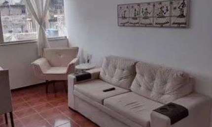 Apartamento com 3 dormitórios à venda, 100 m² por R$ 264.000,00 - Politeama - Salvador/BA