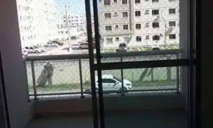 Apartamento com 2 dormitórios à venda, 59 m² por r$ 309.075,00 - parque jockey clube - lauro de freitas/ba