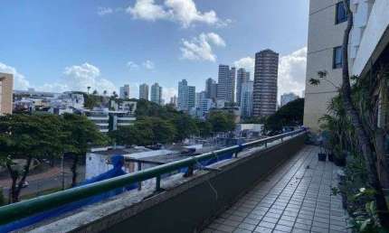 Loja à venda, 1200 m² por R$ 1.800.000,00 - Ondina - Salvador/BA