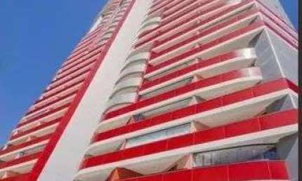 Apartamento com 1 dormitório à venda, 55 m² por R$ 425.000,00 - Caminho das Árvores - Salvador/BA