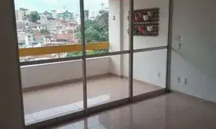 Apartamento com 2 dormitórios à venda, 95 m² por R$ 330.000,00 - Brotas - Salvador/BA