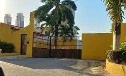 Casa com 3 dormitórios à venda, 230 m² por R$ 340.000,00 - Itapuã - Salvador/BA