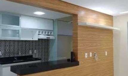 Apartamento com 2 dormitórios à venda, 50 m² por R$ 320.000,00 - Piatã - Salvador/BA