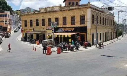Loja para alugar, 52 m² por R$ 1.731,20/mês - Nazaré - Salvador/BA