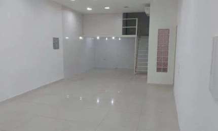 Loja para alugar, 90 m² por R$ 3.611,00/mês - Amaralina - Salvador/BA