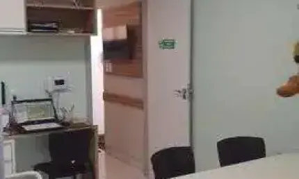 Sala para alugar, 35 m² por R$ 3.600,00/mês - Itapuã - Salvador/BA