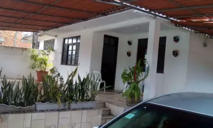Casa para alugar por R$ 12.000,00/mês - Garcia - Salvador/BA