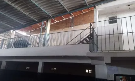 Ponto para alugar por R$ 15.000,00/mês - Periperi - Salvador/BA