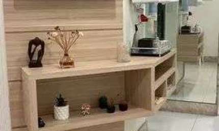 Sala para alugar, 54 m² por R$ 6.285,12/mês - Pituba - Salvador/BA