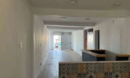Loja para alugar, 150 m² por R$ 4.700,00/mês - Boca do Rio - Salvador/BA