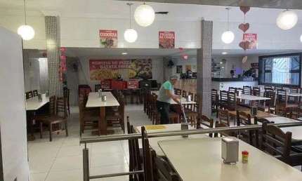 Ponto à venda, 280 m² por R$ 5.000.000,00 - São Caetano - Salvador/BA