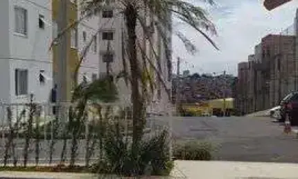Apartamento com 2 dormitórios à venda, 50 m² por R$ 240.000,00 - Novo Horizonte - Salvador/BA