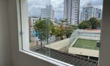 Apartamento com 3 dormitórios à venda, 143 m² por R$ 650.000,00 - Pituba - Salvador/BA