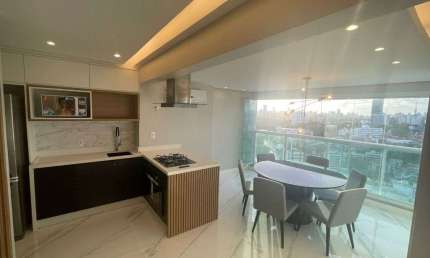 Apartamento com 1 dormitório, 59 m² - venda por R$ 650.000,00 ou aluguel por R$ 4.500,00/mês - Rio Vermelho - Salvador/BA