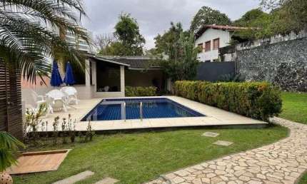 Casa com 3 dormitórios à venda, 311 m² por R$ 1.199.000,00 - Pituaçu - Salvador/BA