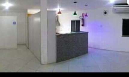 Sala para alugar, 190 m² por R$ 4.000,00/mês - Cajazeiras - Salvador/BA