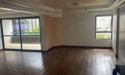 Apartamento com 4 dormitórios à venda, 189 m² por R$ 950.000,00 - Rio Vermelho - Salvador/BA