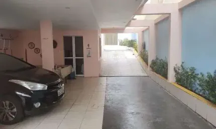 Casa com 4 dormitórios à venda, 334 m² por R$ 850.000,00 - Pitangueiras - Lauro de Freitas/BA