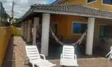 Casa com 7 dormitórios à venda, 293 m² por r$ 2.730.000,00 - guarajuba - camaçari/ba