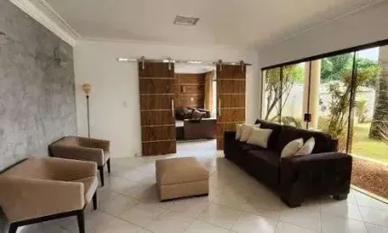 Casa com 4 dormitórios à venda, 550 m² por R$ 1.575.000,00 - Portão - Lauro de Freitas/BA