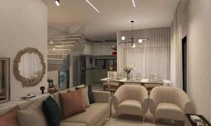 Casa com 4 dormitórios à venda, 150 m² por R$ 850.000,00 - Centro - Lauro de Freitas/BA