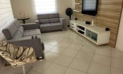 Casa com 3 dormitórios à venda, 220 m² Barra do Jacuípe - Camaçari/BA