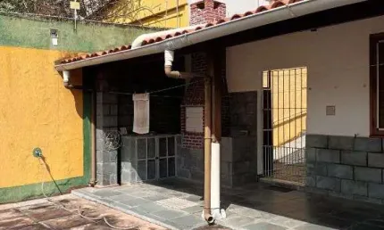 Casa com 5 dormitórios à venda, 617 m² por - Itapuã - Salvador/BA