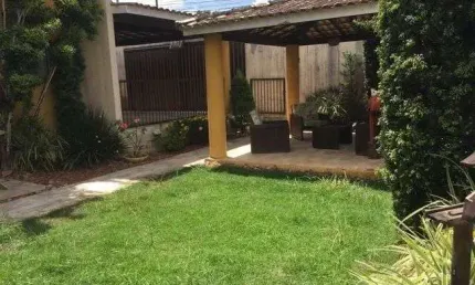 Casa com 4 dormitórios à venda, 260 m² por r$ 890.000,00 - centro - pojuca/ba