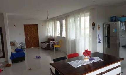 Casa em condomínio fechado com 6 quartos à venda na Avenida Professor Theócrito Batista, 45, Caji, Lauro de Freitas
