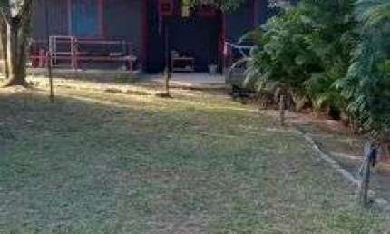 Casa com 4 dormitórios à venda, 275 m² por - Novo Abrantes - Camaçari/BA