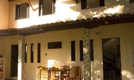 Casa com 1 dormitório à venda, 720 m²  - Barra Do Pote - Vera Cruz/BA