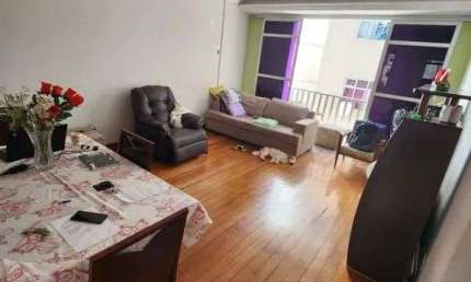 Apartamento com 3 dormitórios à venda, 100 m² por R$ 500.000,00 - Pituba - Salvador/BA