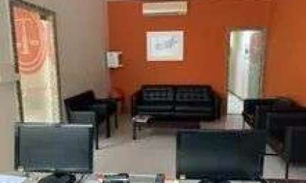 Sala à venda, 175 m² por R$ 650.000,00 - Barris - Salvador/BA