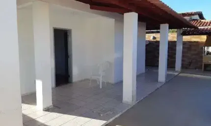 Casa com 4 dormitórios à venda, 50 m² por R$ 600.000,00 - Jauá - Camaçari/BA