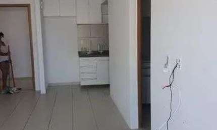 Apartamento com 2 dormitórios à venda, 59 m² por R$ 309.750,00 - Centro - Lauro de Freitas/BA