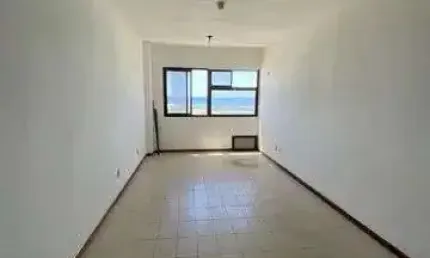 Sala comercial com 1 sala à venda na Avenida Octávio Mangabeira, 2, Pituba, Salvador