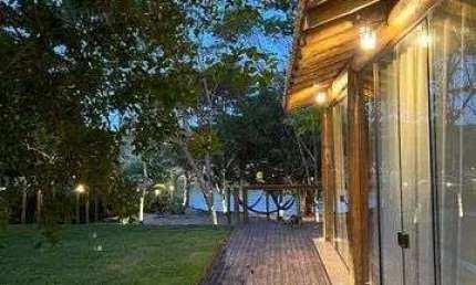 Casa com 3 dormitórios à venda, 143 m² por R$ 1.400.000,00 - Reserva da Sapiranga - Mata de São João/BA