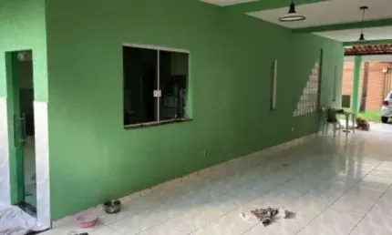 Casa com 3 dormitórios à venda, 468 m² por - Luís Anselmo - Salvador/BA