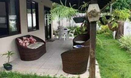 Casa com 3 dormitórios à venda, 250 m² por R$ 1.200.000,00 - Piatã - Salvador/BA