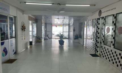 Sala para alugar, 14 m² por R$ 1.830,00/mês - Caminho das Árvores - Salvador/BA