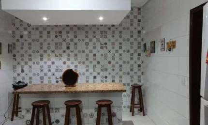 Casa com 3 dormitórios à venda, 150 m² por- Jardim Nova Esperança - Salvador/BA