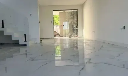 Casa com 4 dormitórios à venda, 146 m² - Centro - Lauro de Freitas/BA