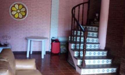 Casa com 3 dormitórios à venda, 368 m² por R$ 620.000,00 - Itapuã - Salvador/BA