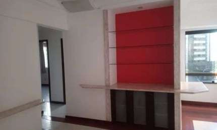 Apartamento com 3 dormitórios à venda, 85 m²  - Campinas de Brotas - Salvador/BA