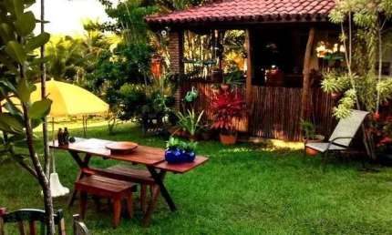 Casa com 3 dormitórios à venda, 5712 m²- Monte Gordo - Camaçari/BA