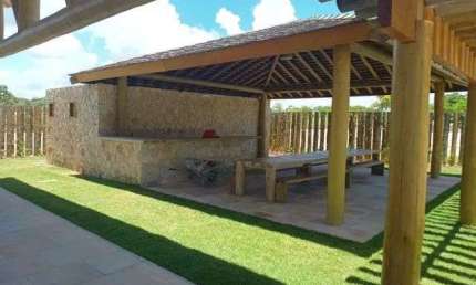 Terreno à venda, 800 m²- Praia do Forte - Mata de São João/BA