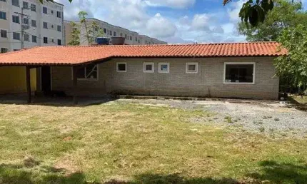 Terreno à venda na Avenida Vinte e Oito de Setembro, Centro, Camaçari